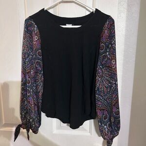 Anthropologie Top •|Open to Trade|•